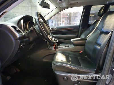 Zdjęcie 7 z 14 samochodu: 2013 JEEP GRAND CHEROKEE LAREDO VIN:1C4RJFAG3DC502346 - miniatura