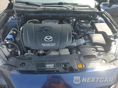 Zdjęcie 11 z 12 samochodu: 2018 MAZDA 3 TOURING VIN:3MZBN1V35JM258772 - miniatura