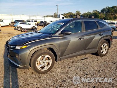 2022 HYUNDAI TUCSON SEL 5NMJB3AE7NH091835 - główne zdjęcie licytacji z USA - miniatura