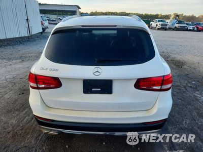 Zdjęcie 6 z 13 samochodu: 2017 MERCEDES-BENZ GLC 300 VIN:WDC0G4JB6HF196807 - miniatura
