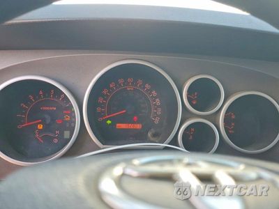 Zdjęcie 9 z 12 samochodu: 2012 TOYOTA TUNDRA DOUBLE CAB SR5 VIN:5TFUY5F16CX256520 - miniatura