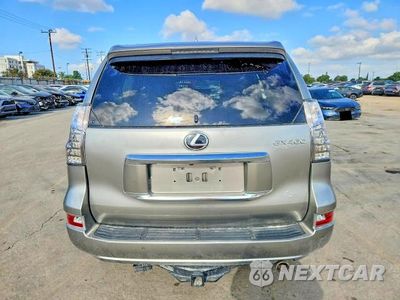 Zdjęcie 6 z 13 samochodu: 2021 LEXUS GX 460 PREMIUM VIN:JTJAM7BX3M5285536 - miniatura