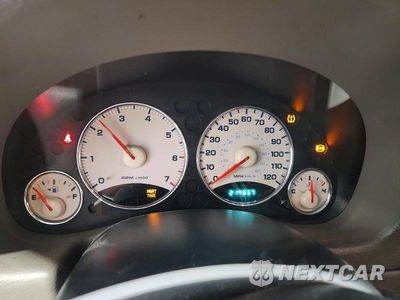 Zdjęcie 9 z 13 samochodu: 2004 JEEP LIBERTY LIMITED VIN:1J8GL58K34W195564 - miniatura