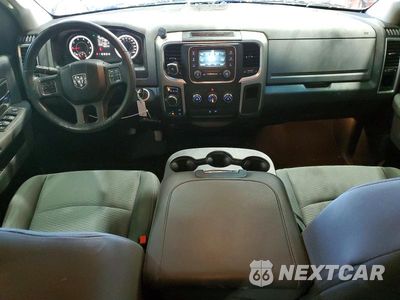 Zdjęcie 8 z 12 samochodu: 2014 RAM 1500 SLT VIN:1C6RR7GTXES239600 - miniatura