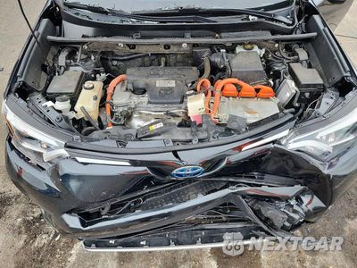 Zdjęcie 12 z 13 samochodu: 2017 TOYOTA RAV4 HV LIMITED VIN:JTMDJREV9HD080653 - miniatura