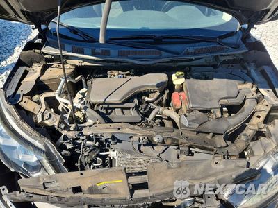 Zdjęcie 12 z 13 samochodu: 2017 NISSAN ROGUE SPORT SV VIN:JN1BJ1CR9HW104360 - miniatura