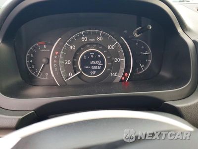 Zdjęcie 9 z 13 samochodu: 2013 HONDA CR-V EX VIN:2HKRM4H58DH610563 - miniatura