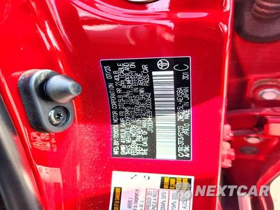 Zdjęcie 12 z 12 samochodu: 2023 TOYOTA COROLLA HYBRID SE VIN:JTDBDMHE8PJ003642 - miniatura