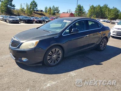 2013 BUICK VERANO 1G4PS5SK6D4151696 - główne zdjęcie licytacji z USA - miniatura