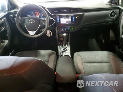 Zdjęcie 8 z 13 samochodu: 2017 TOYOTA COROLLA LE VIN:2T1BURHE7HC917844 - miniatura