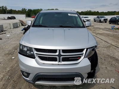 Piąte zdjęcie samochodu w środku: 2014 DODGE JOURNEY R/T VIN:3C4PDDEG5ET204299 - miniatura