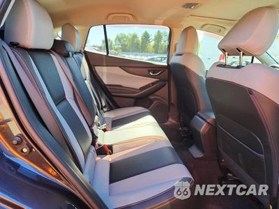 Zdjęcie 11 z 13 samochodu: 2019 SUBARU CROSSTREK LIMITED VIN:JF2GTANC2K8252286 - miniatura