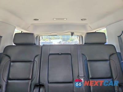 Zdjęcie 10 z 13 samochodu: 2018 CHEVROLET TAHOE K1500 LT VIN:1GNSKBKC3JR237625 - miniatura