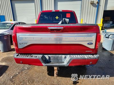 Zdjęcie 6 z 12 samochodu: 2016 FORD F150 SUPERCREW VIN:1FTEW1EF4GFA02512 - miniatura