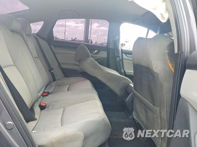 Zdjęcie 10 z 13 samochodu: 2019 HONDA ACCORD LX VIN:1HGCV1F19KA008780 - miniatura
