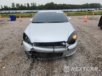 Piąte zdjęcie samochodu w środku: 2013 CHEVROLET IMPALA LTZ VIN:2G1WC5E39D1241141 - miniatura