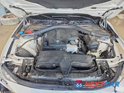Zdjęcie 11 z 12 samochodu: 2018 BMW 320 I VIN:WBA8E1G57JNU91714 - miniatura