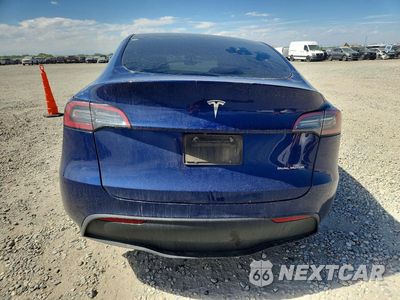Zdjęcie 6 z 14 samochodu: 2023 TESLA MODEL Y VIN:7SAYGDEE3PF639255 - miniatura