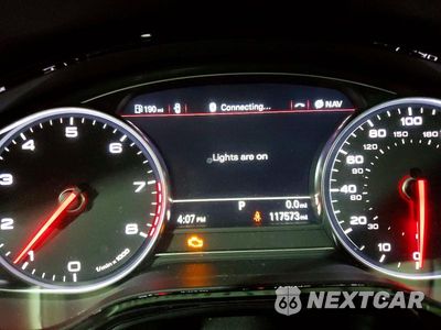 Zdjęcie 9 z 13 samochodu: 2012 AUDI A8 L QUATTRO VIN:WAURVAFD9CN034273 - miniatura