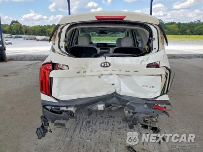 Zdjęcie 6 z 13 samochodu: 2021 KIA TELLURIDE SX VIN:5XYP54HC6MG112520 - miniatura
