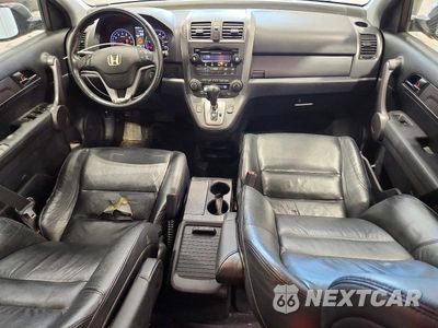 Zdjęcie 8 z 13 samochodu: 2009 HONDA CR-V EXL VIN:JHLRE48749C012149 - miniatura