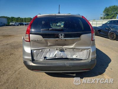 Zdjęcie 6 z 13 samochodu: 2012 HONDA CR-V EXL VIN:JHLRM3H78CC006651 - miniatura