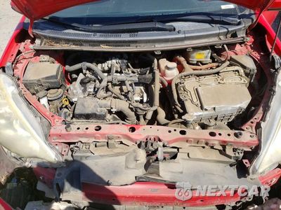 Zdjęcie 11 z 12 samochodu: 2012 TOYOTA PRIUS C FOUR VIN:JTDKDTB35C1024122 - miniatura