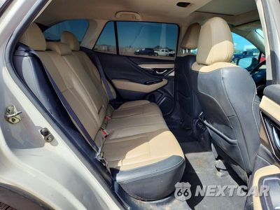 Zdjęcie 11 z 13 samochodu: 2020 SUBARU OUTBACK LIMITED XT VIN:4S4BTGND9L3231255 - miniatura