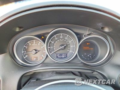 Zdjęcie 9 z 14 samochodu: 2016 MAZDA CX-5 GT VIN:JM3KE4DY6G0864408 - miniatura