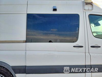 Zdjęcie 10 z 12 samochodu: 2015 MERCEDES-BENZ SPRINTER 2500 VIN:WD3PE7CD7FP155176 - miniatura