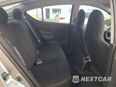 Zdjęcie 10 z 12 samochodu: 2012 NISSAN VERSA 1.6 S VIN:3N1CN7AP6CL942583 - miniatura