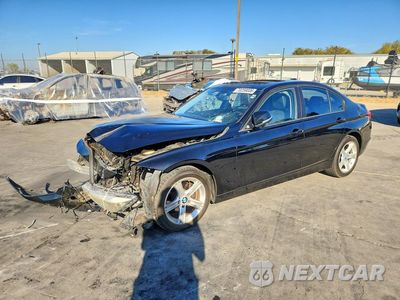 2014 BMW 328 I WBA3A5G51ENP28295 - główne zdjęcie licytacji z USA - miniatura