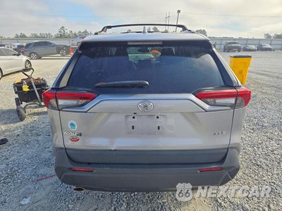 Zdjęcie 6 z 14 samochodu: 2022 TOYOTA RAV4 XLE PREMIUM VIN:2T3C1RFV0NC207722 - miniatura