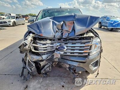 Piąte zdjęcie samochodu w środku: 2021 FORD EXPEDITION MAX LIMITED VIN:1FMJK2AT9MEA18410 - miniatura