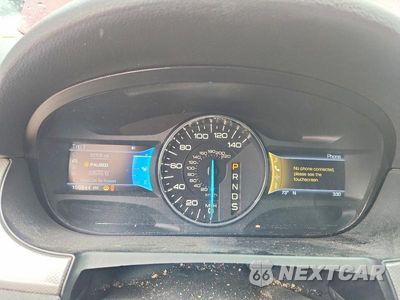 Zdjęcie 9 z 12 samochodu: 2013 FORD EDGE SEL VIN:2FMDK3JC7DBB64013 - miniatura