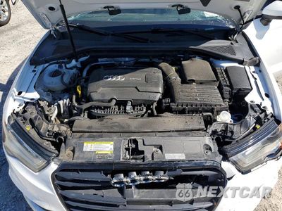 Zdjęcie 11 z 12 samochodu: 2016 AUDI A3 PREMIUM VIN:WAUA7GFF8G1048383 - miniatura