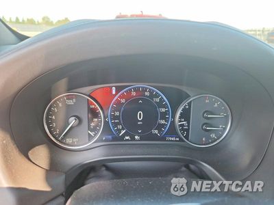 Zdjęcie 9 z 13 samochodu: 2023 BUICK ENCLAVE AVENIR VIN:5GAEVCKW4PJ207619 - miniatura