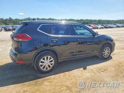 Trzecie zdjęcie samochodu z tyłu: 2020 NISSAN ROGUE S VIN:5N1AT2MT3LC774611 - miniatura