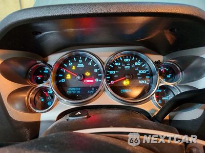 Zdjęcie 9 z 12 samochodu: 2013 GMC SIERRA K1500 SLE VIN:1GTR2VE7XDZ202334 - miniatura