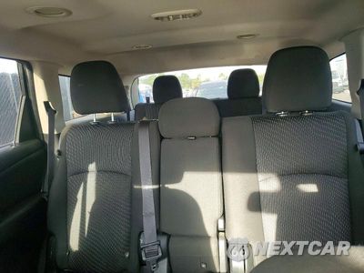 Zdjęcie 10 z 13 samochodu: 2019 DODGE JOURNEY SE VIN:3C4PDCBB6KT798500 - miniatura