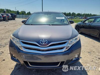 Piąte zdjęcie samochodu w środku: 2015 TOYOTA VENZA XLE VIN:4T3BK3BB3FU112959 - miniatura