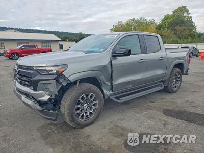 2026 CHEVROLET COLORADO Z71 1GCPTDEK2T1106634 - główne zdjęcie licytacji z USA - miniatura