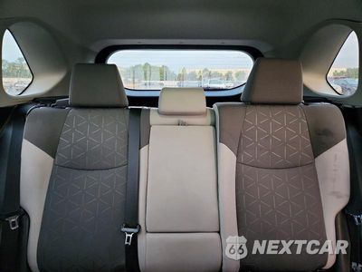 Zdjęcie 10 z 13 samochodu: 2021 TOYOTA RAV4 XLE VIN:2T3W1RFV3MC097602 - miniatura