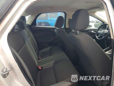 Zdjęcie 10 z 12 samochodu: 2014 FORD FOCUS SE VIN:1FADP3F2XEL405527 - miniatura