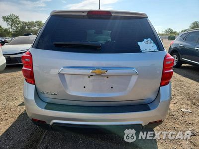 Zdjęcie 6 z 12 samochodu: 2017 CHEVROLET EQUINOX LS VIN:2GNALBEKXH1525804 - miniatura