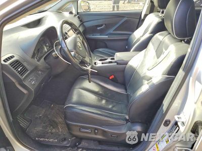 Zdjęcie 7 z 13 samochodu: 2014 TOYOTA VENZA XLE VIN:4T3BA3BB5EU059814 - miniatura