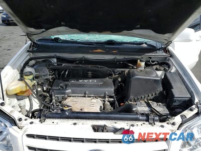 Zdjęcie 12 z 13 samochodu: 2003 TOYOTA HIGHLANDER BASE VIN:JTEGD21A530055713 - miniatura