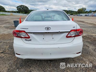 Zdjęcie 6 z 12 samochodu: 2013 TOYOTA COROLLA LE VIN:2T1BU4EE2DC042335 - miniatura
