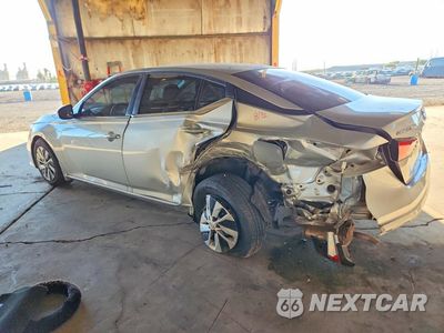 Drugie zdjęcie samochodu z przodu: 2021 NISSAN ALTIMA S VIN:1N4BL4BV3MN352777 - miniatura