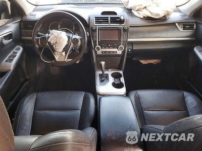 Zdjęcie 8 z 12 samochodu: 2013 TOYOTA CAMRY SE VIN:4T1BF1FK2DU279239 - miniatura